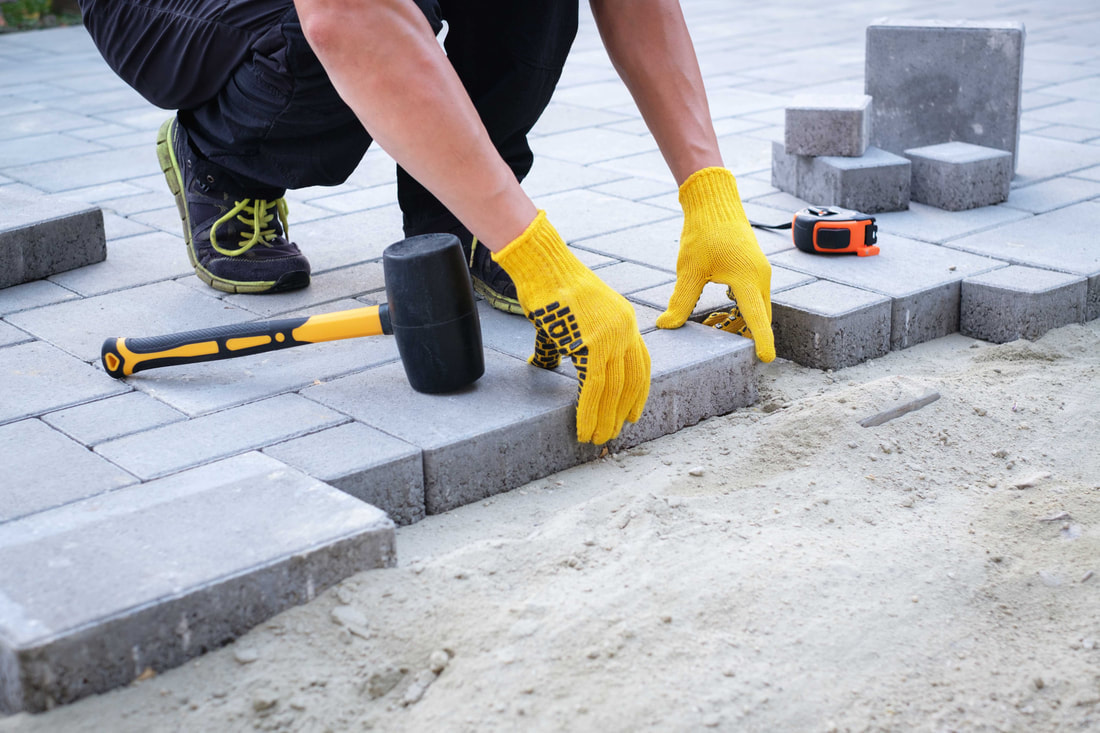 whangarei concrete block laying