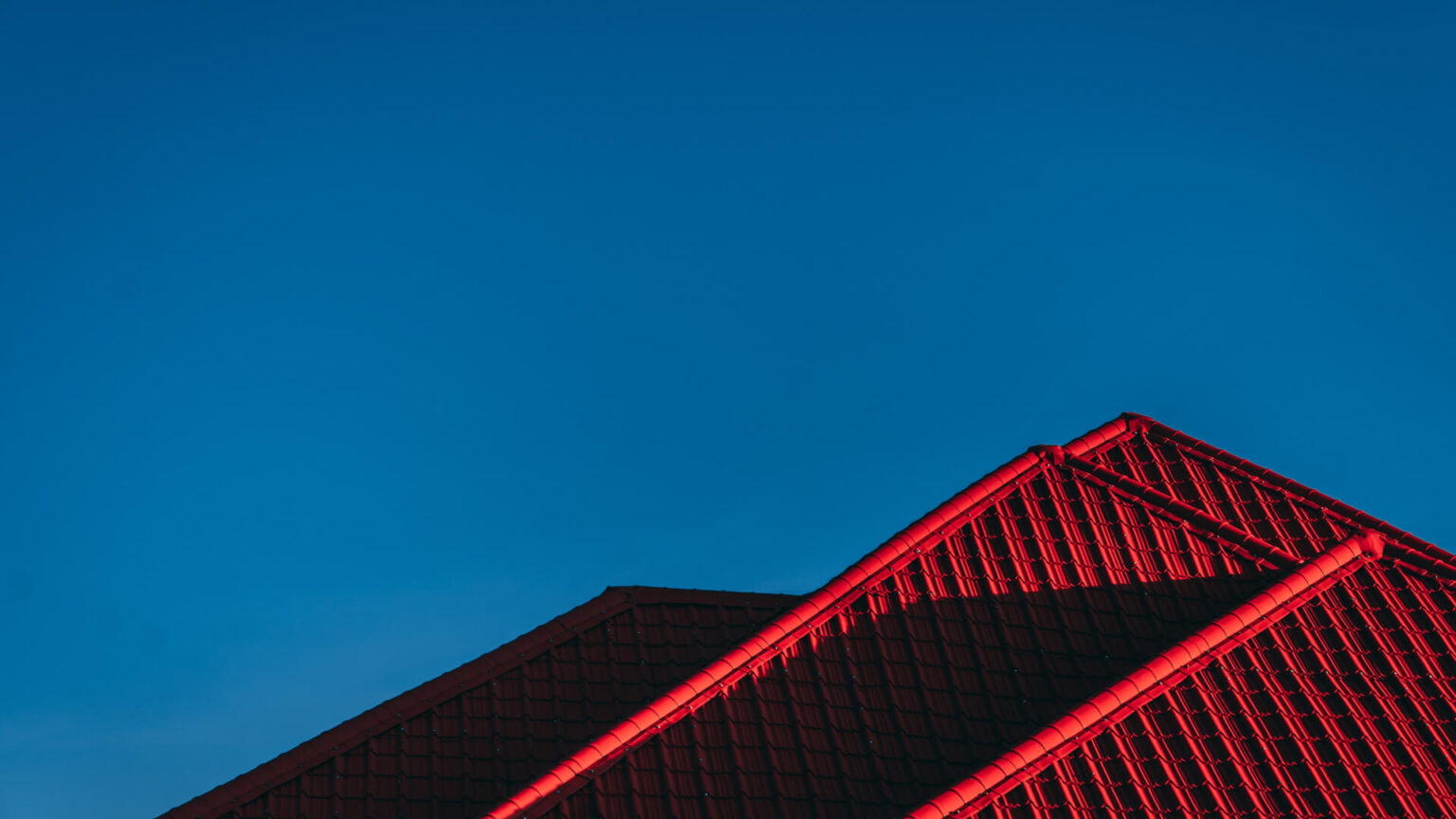 How to Clean Concrete Roof Tiles A StepbyStep Guide Whangarei