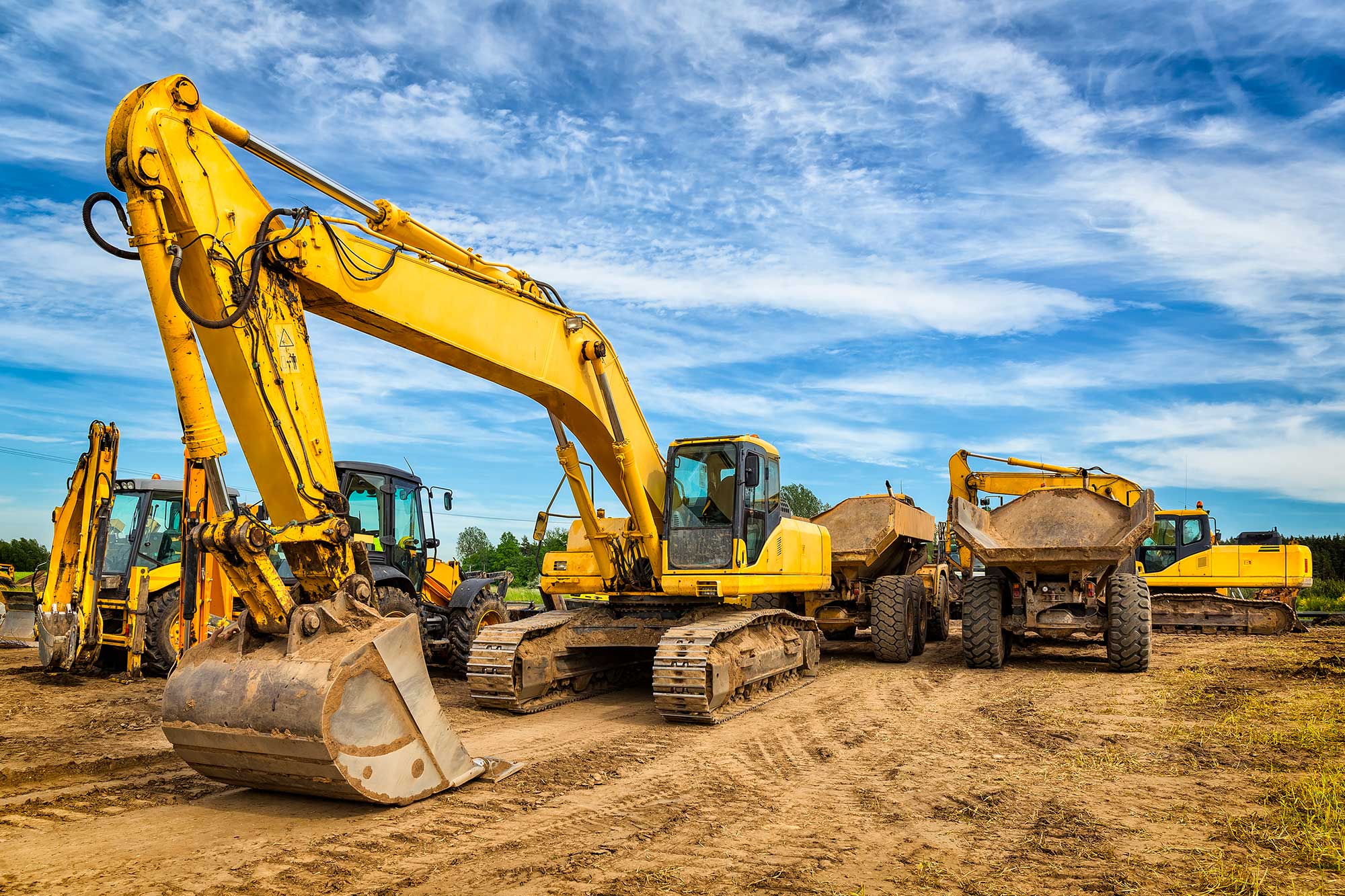 whangarei digger and excavatoing services