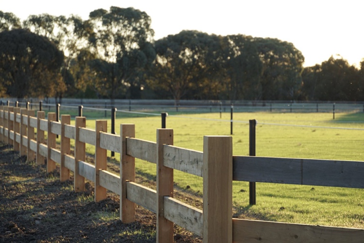 farm fencing whangarei finished
